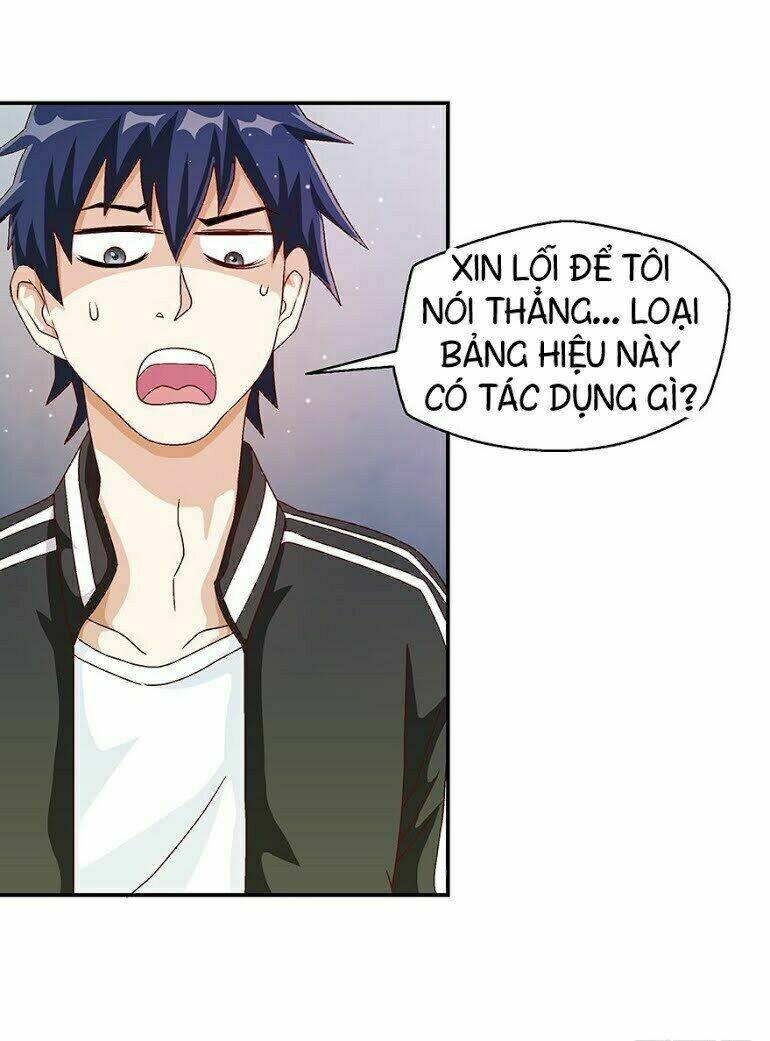 Lão Nạp Muốn Hoàn Tục Chương 2 Ảnh 29