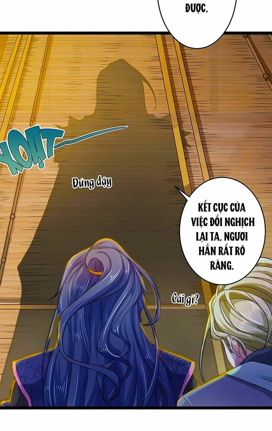 Nam Sủng Của Ta Muốn Leo Tường Chương 4 Ảnh 19