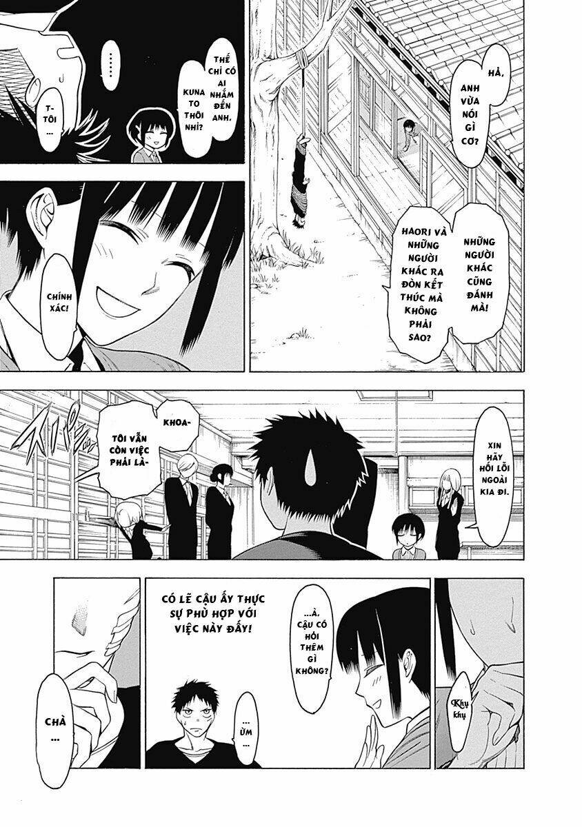 Mononogatari Chương 2 Ảnh 10