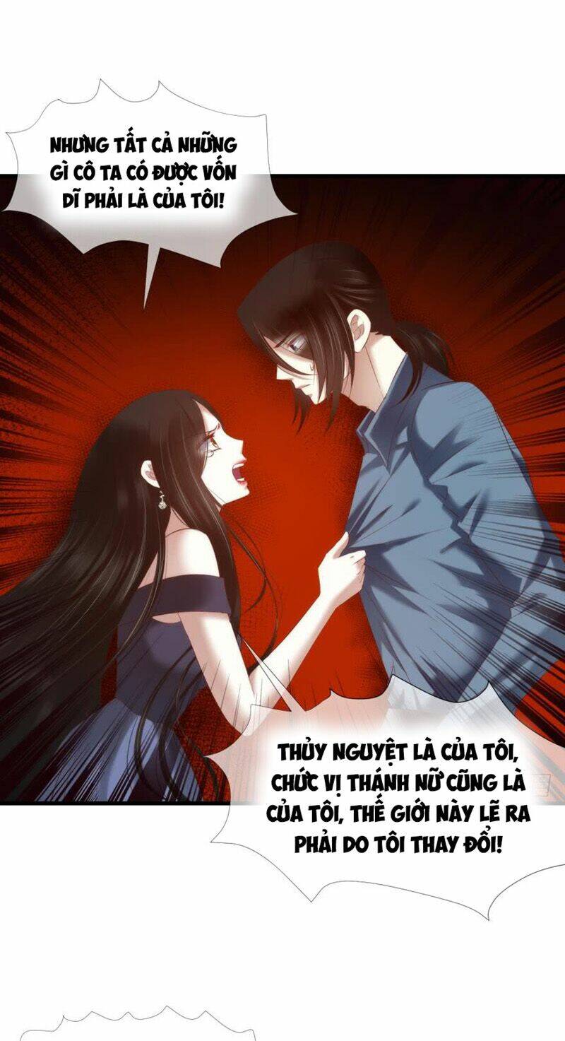 Một Vạn Tư Thế Công Lược Yêu Nam Chương 183 Ảnh 28