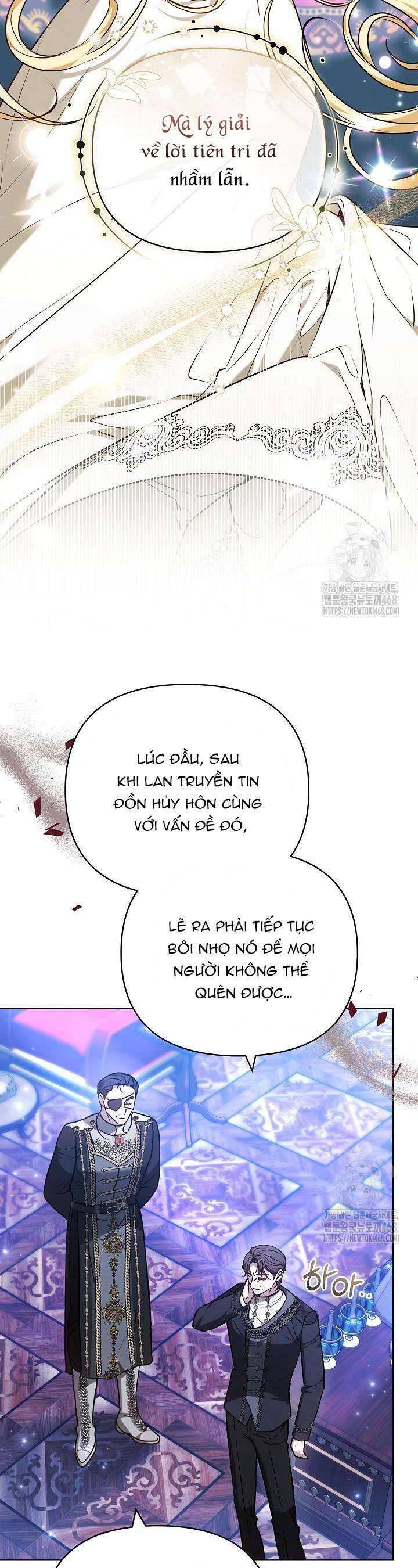 Hãy Ru Em Ngủ Chương 34 Ảnh 39