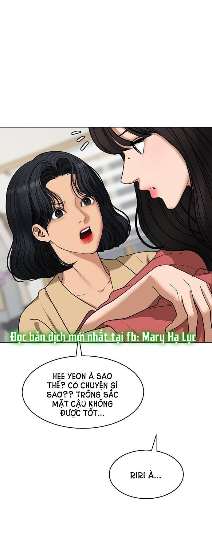 Nữ Thần Giáng Thế Chương 248.2 Ảnh 2