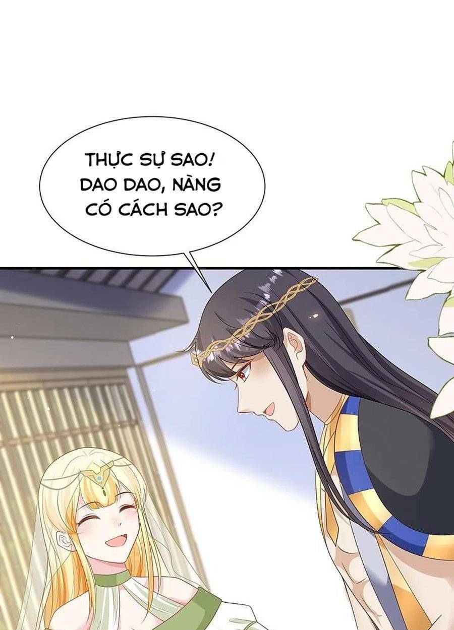 Sủng Hậu Của Vương Chương 170 Ảnh 27