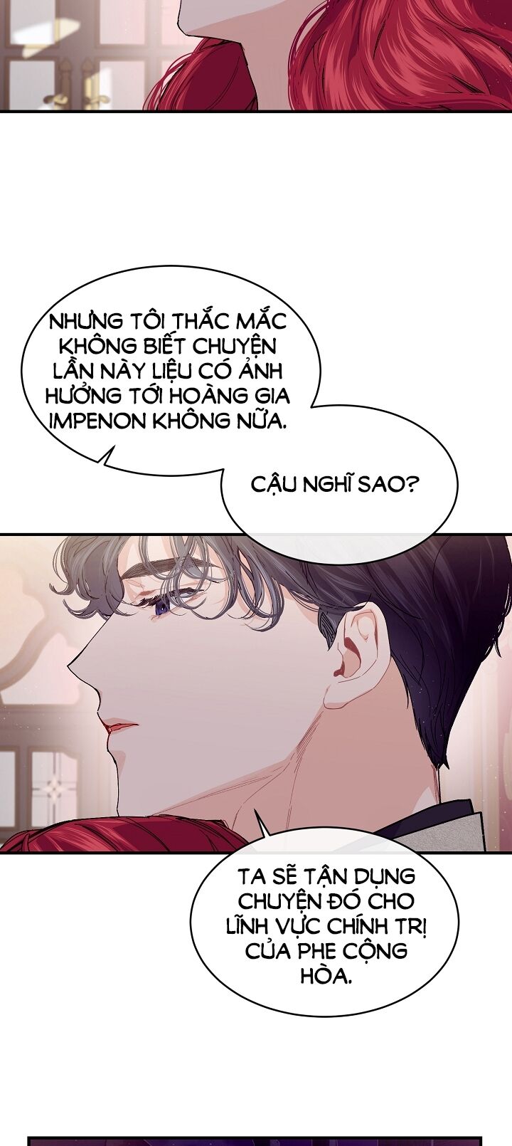 Đại Dương Kiêu Sa Chương 67.2 Ảnh 25