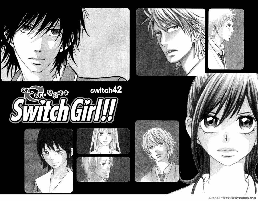 Switch Girl! Chương 42 Ảnh 3