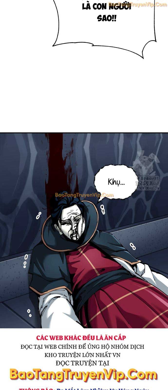 Ông Võ Giả Và Cháu Chí Tôn Chương 83 Ảnh 34