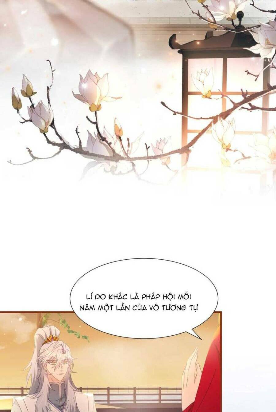 Sư Huynh Phản Diện Bắt Ta Hoàn Lương Chương 19 Ảnh 42