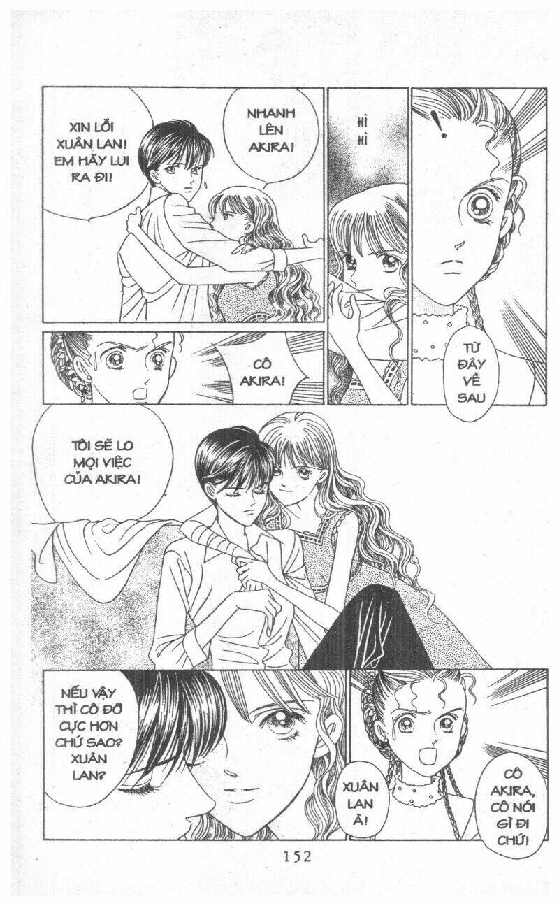Nàng Tiên Ánh Trăng - Kaguya Hime Chương 19 Ảnh 153