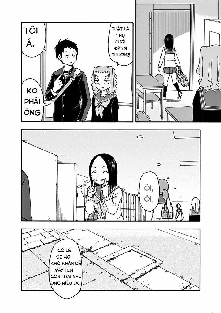 Ninja Shinobu-Chan No Junjou Chương 28 Ảnh 6