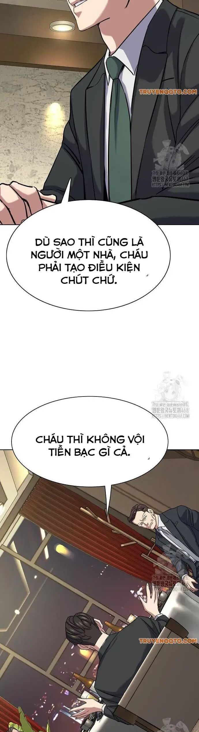 Tiểu Thiếu Gia Gia Tộc Tài Phiệt Chương 141 Ảnh 39