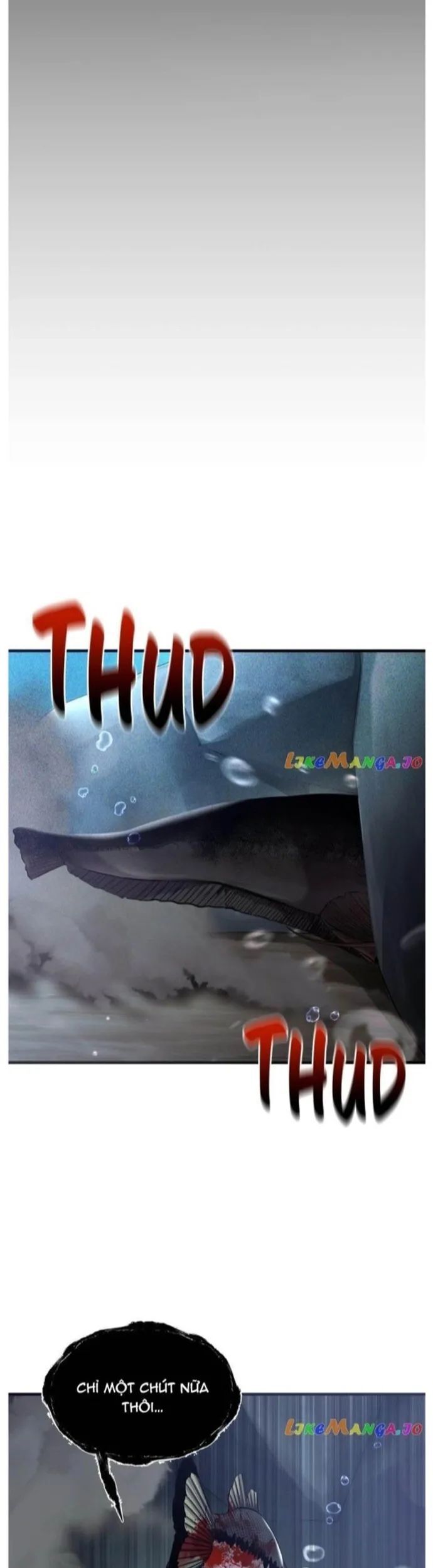 Hoá Thân Thành Cá Chương 56 Ảnh 38