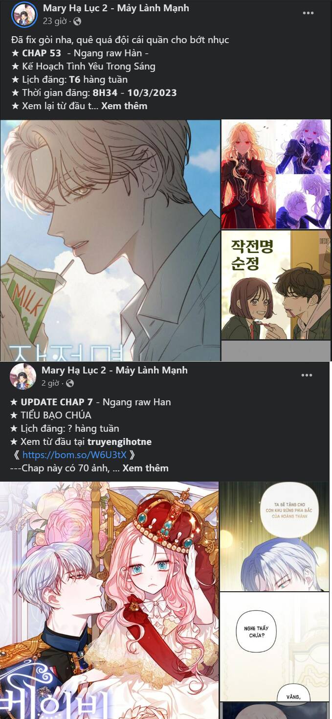 Nữ Thần Giáng Thế Chương 249.1 Ảnh 17