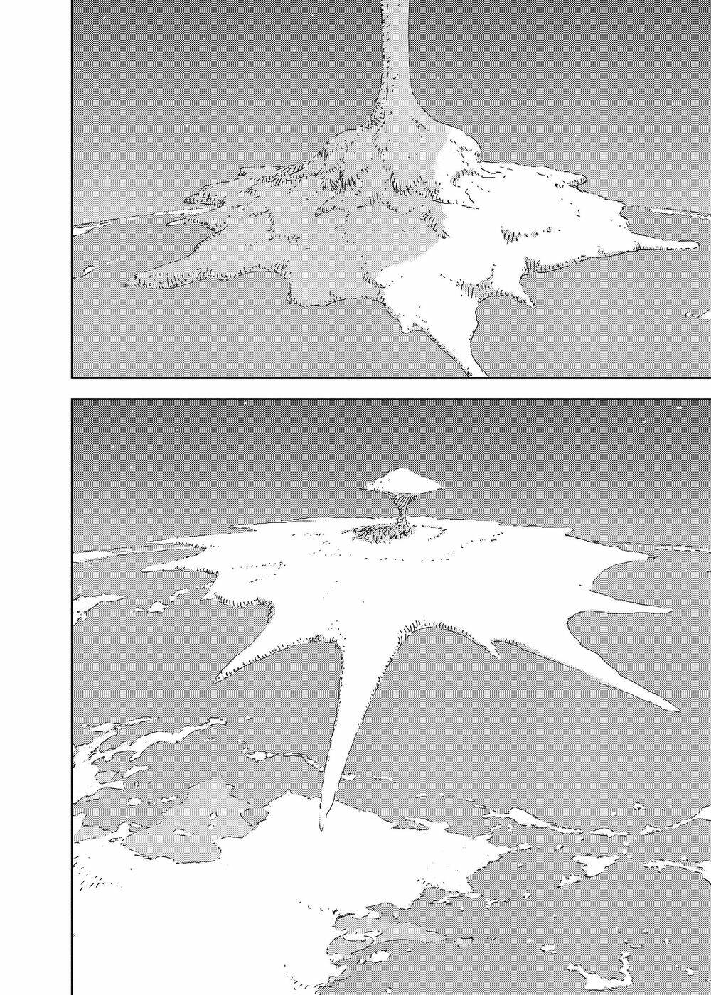 Sidonia No Kishi Chương 77 Ảnh 7