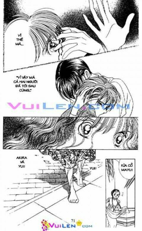 Nàng Tiên Ánh Trăng - Kaguya Hime Chương 20 Ảnh 72