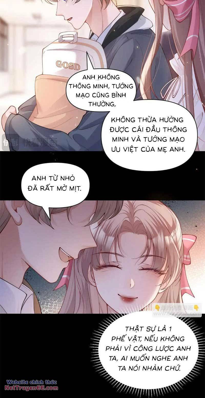 Cô Cả Khí Phách Trở Về Vả Mặt Kẻ Thế Thân Chương 8 Ảnh 21
