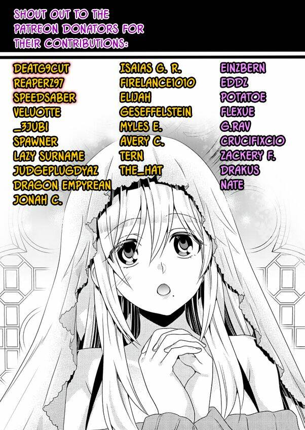 Saikyou Juzoku Tensei: Cheat Majutsushi No Slow Life Chương 16 Ảnh 37