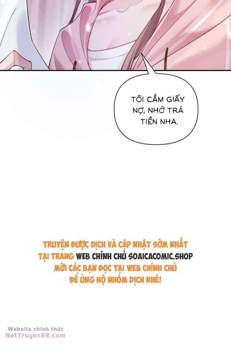 Cô Cả Khí Phách Trở Về Vả Mặt Kẻ Thế Thân Chương 4 Ảnh 35
