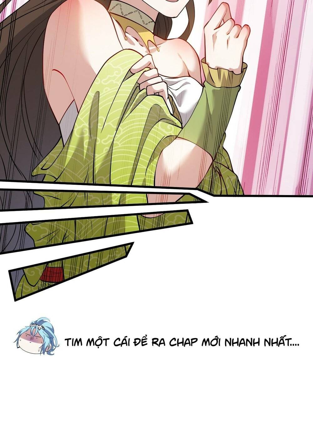 Tiên Nhân Này Quá Nghiêm Túc Chương 2 Ảnh 67
