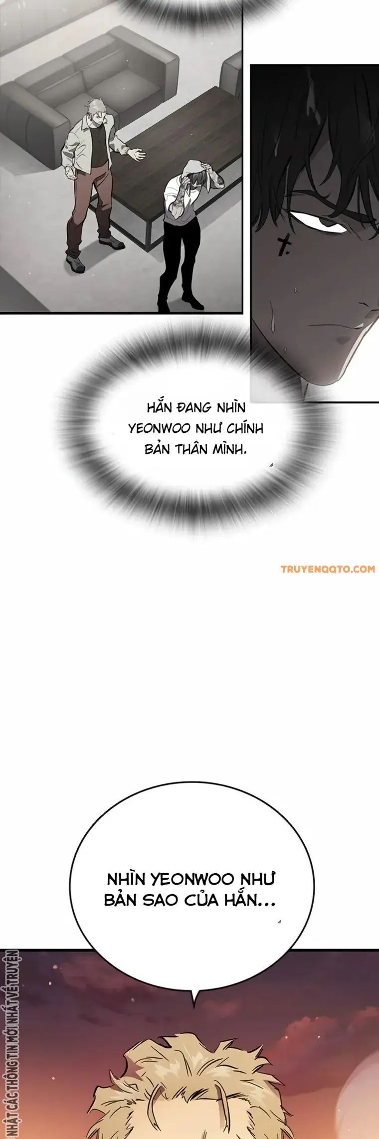 Đại Tướng Chiến Chương 32 Ảnh 51