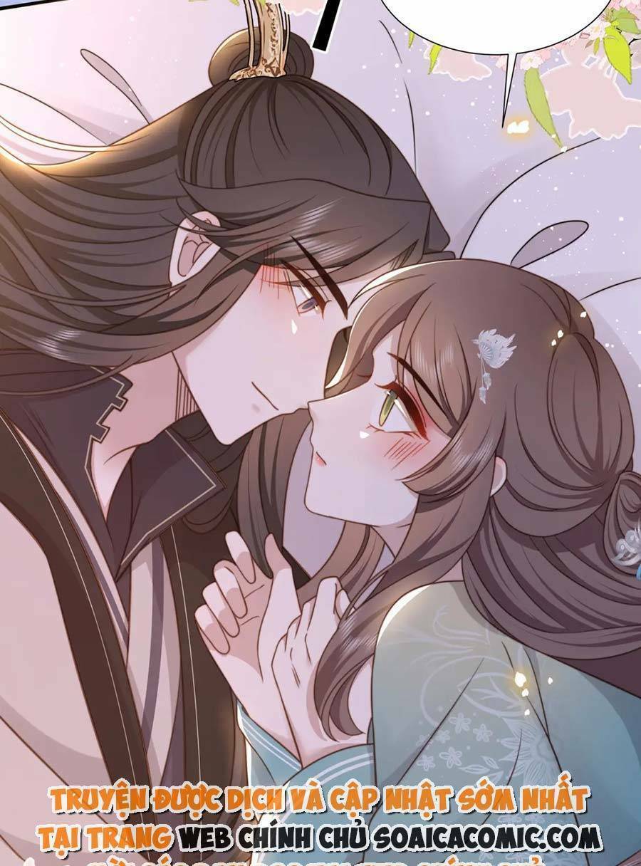 Cô Vương Quả Nữ Chương 75 Ảnh 8