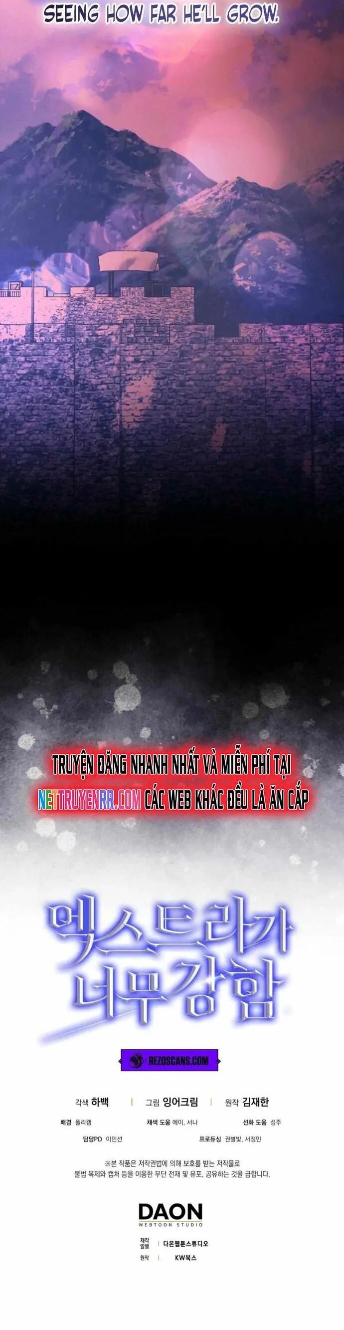 Nhân Vật Phụ Siêu Mạnh Chương 80 Ảnh 61