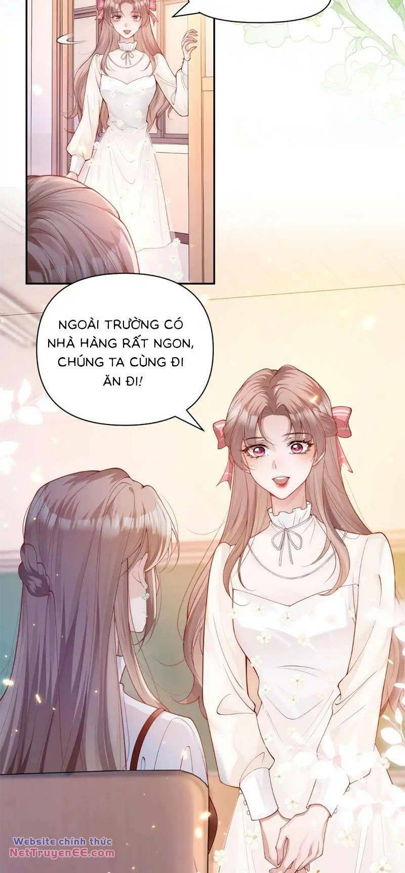 Cô Cả Khí Phách Trở Về Vả Mặt Kẻ Thế Thân Chương 9 Ảnh 13