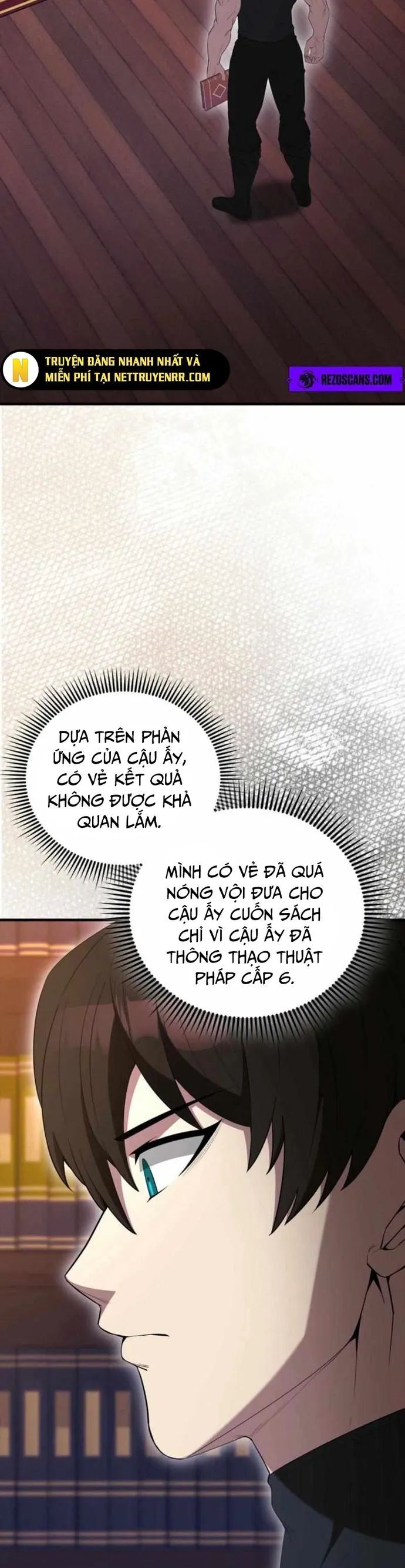 Nhân Vật Phụ Siêu Mạnh Chương 80 Ảnh 53
