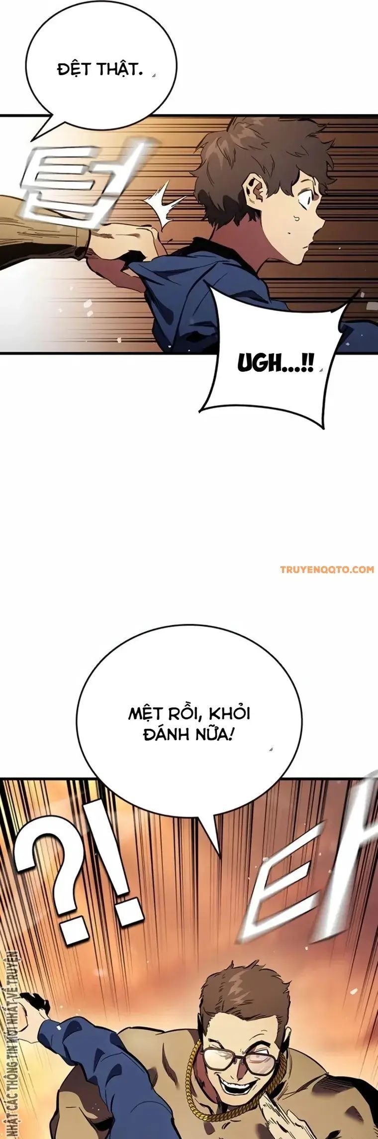 Đại Tướng Chiến Chương 32 Ảnh 47