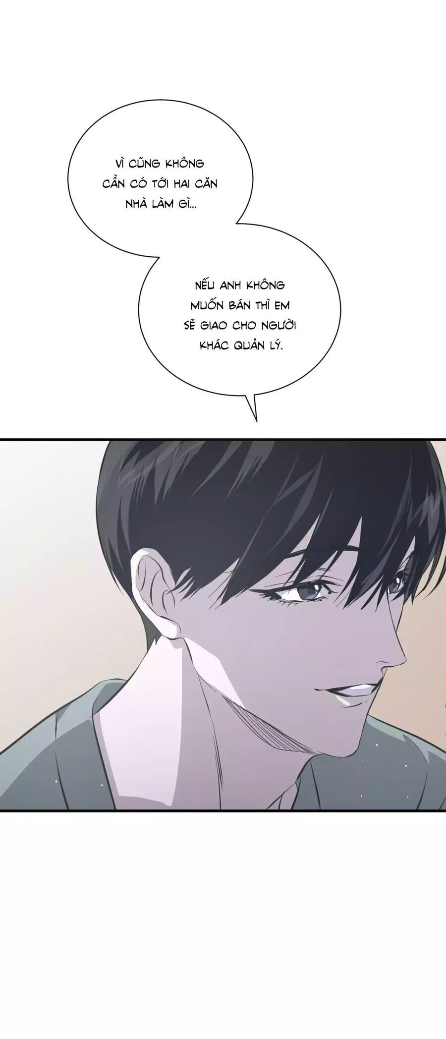 Sau Ánh Hào Quang Chương 27 Ảnh 22