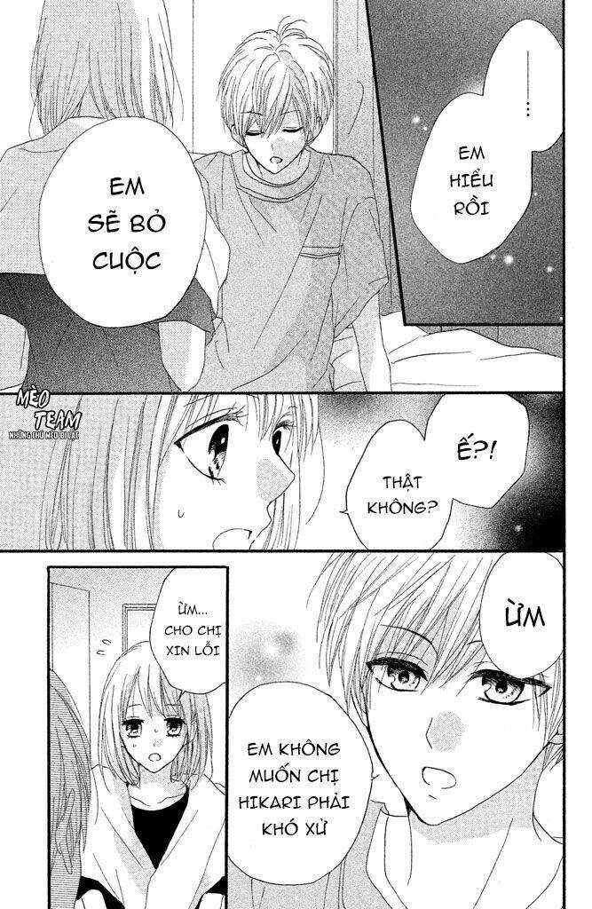 Boku Ga Otona Ni Shite Ageru Chương 3 Ảnh 15