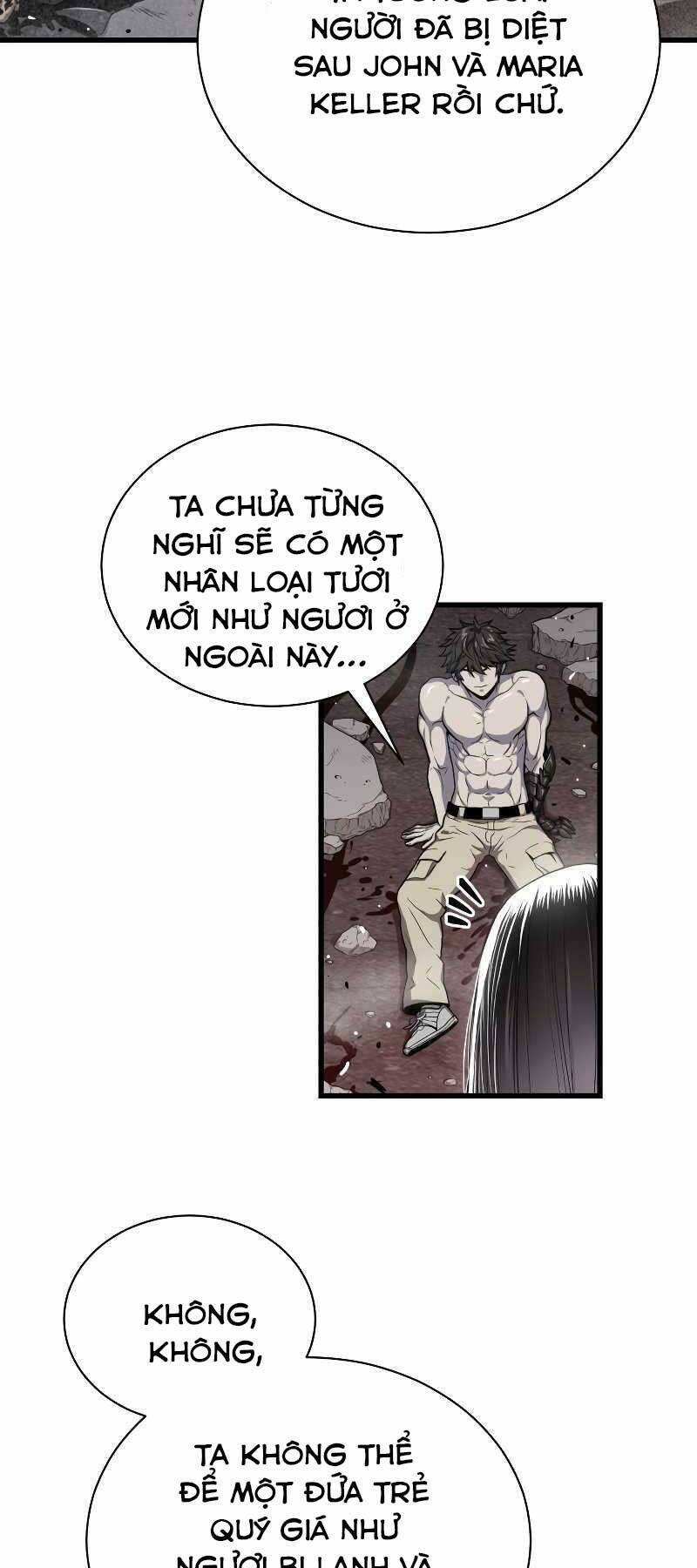 Luyện Cấp Chốn Địa Ngục Chương 38 Ảnh 26