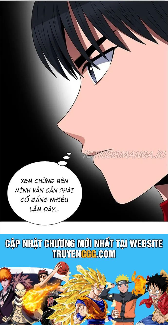No Scope Chương 180 Ảnh 34