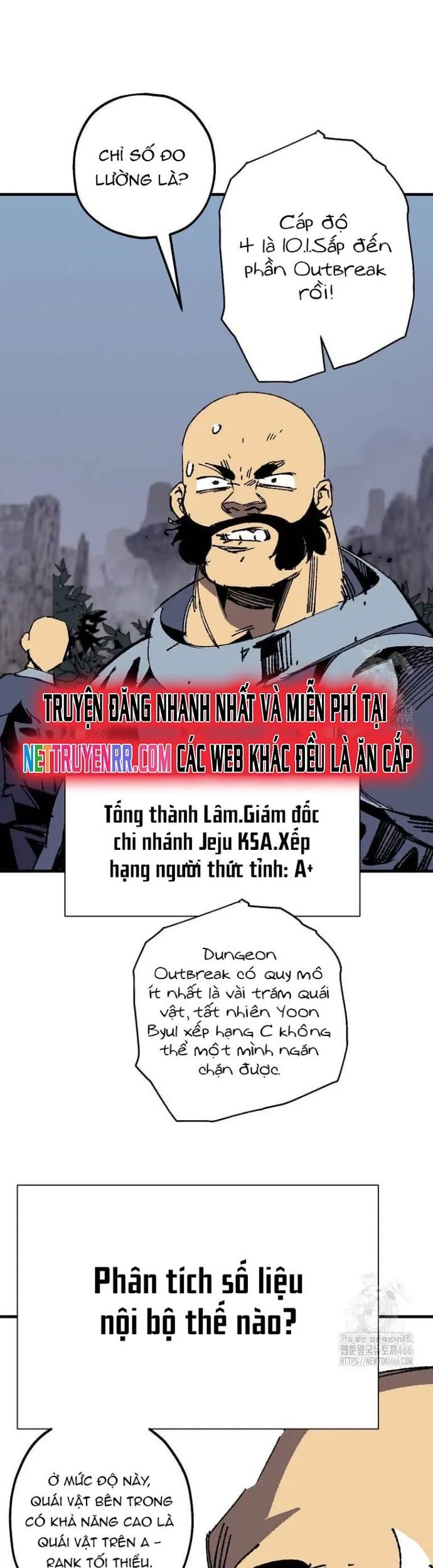 Tôi Đã Đạt Đến Cấp Độ Tối Đa Và Quay Trở Lại Chương 26 Ảnh 22