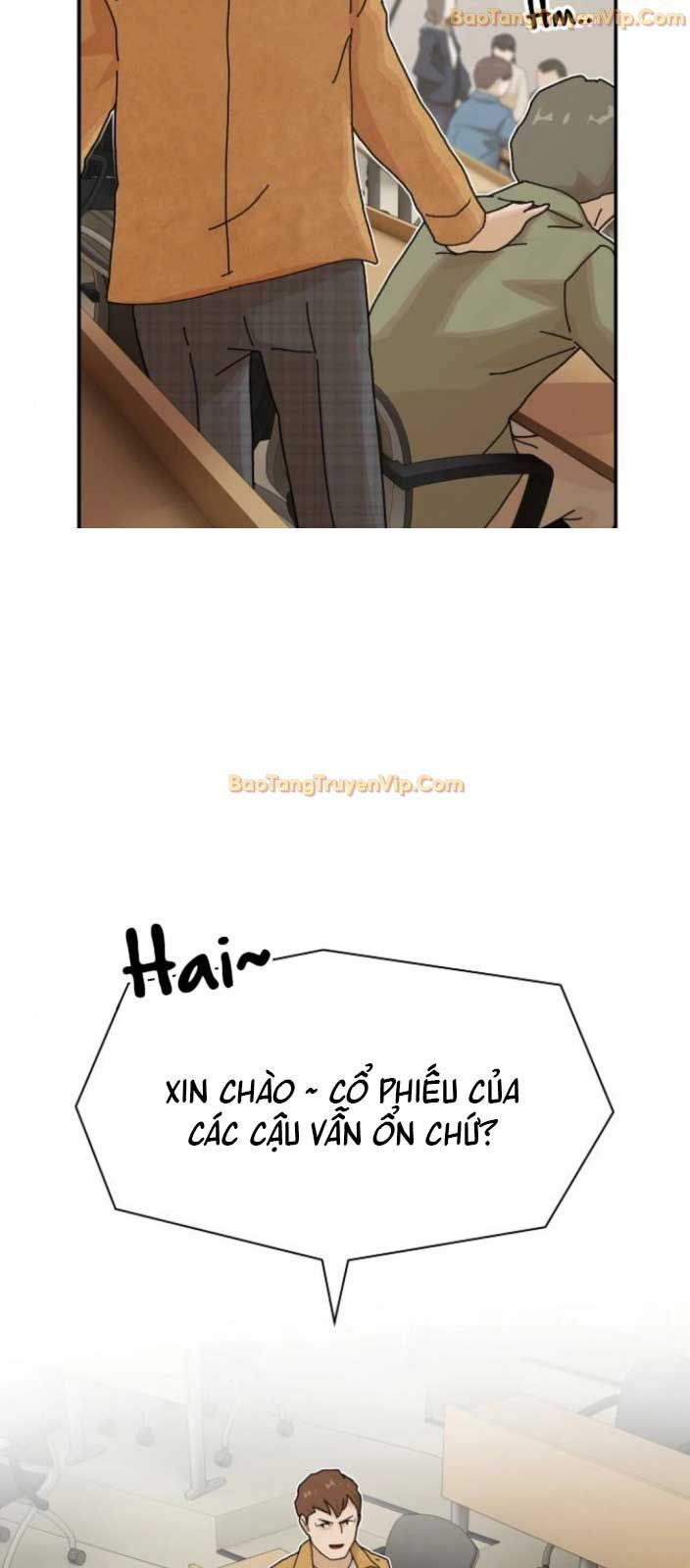 Thiên Tài Nhìn Thấu Thế Giới Chương 18 Ảnh 11