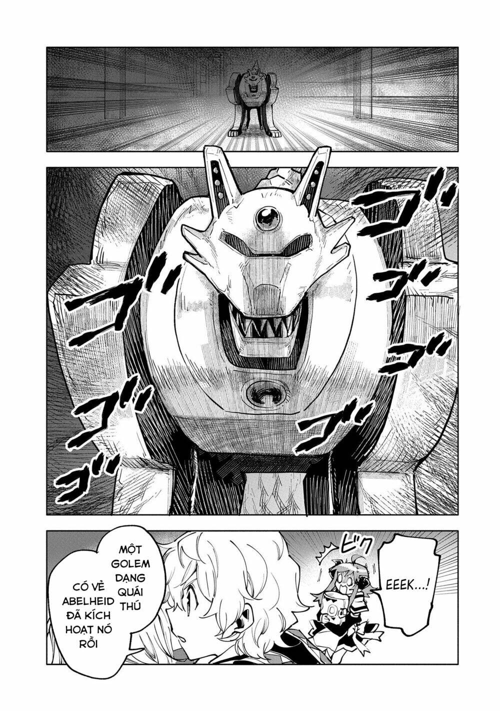 Saikyou Juzoku Tensei: Cheat Majutsushi No Slow Life Chương 13 Ảnh 16