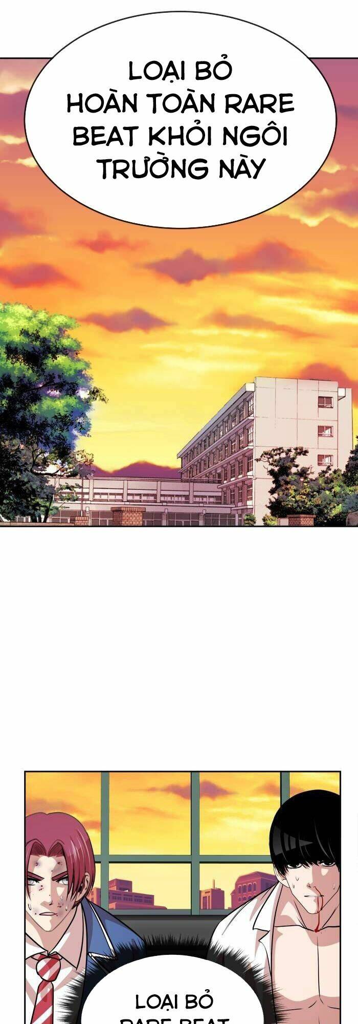 Change (Jinyuan) Chương 99 Ảnh 18