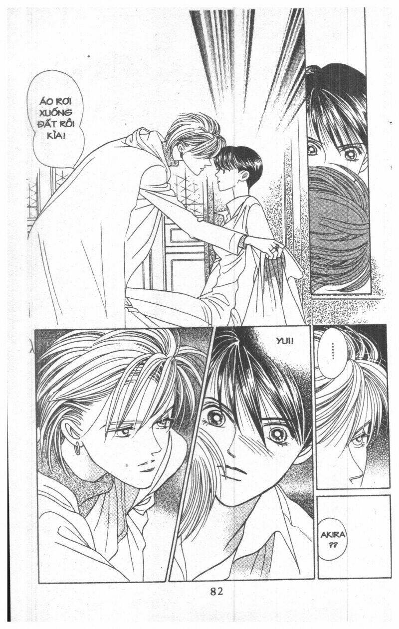Nàng Tiên Ánh Trăng - Kaguya Hime Chương 18 Ảnh 81