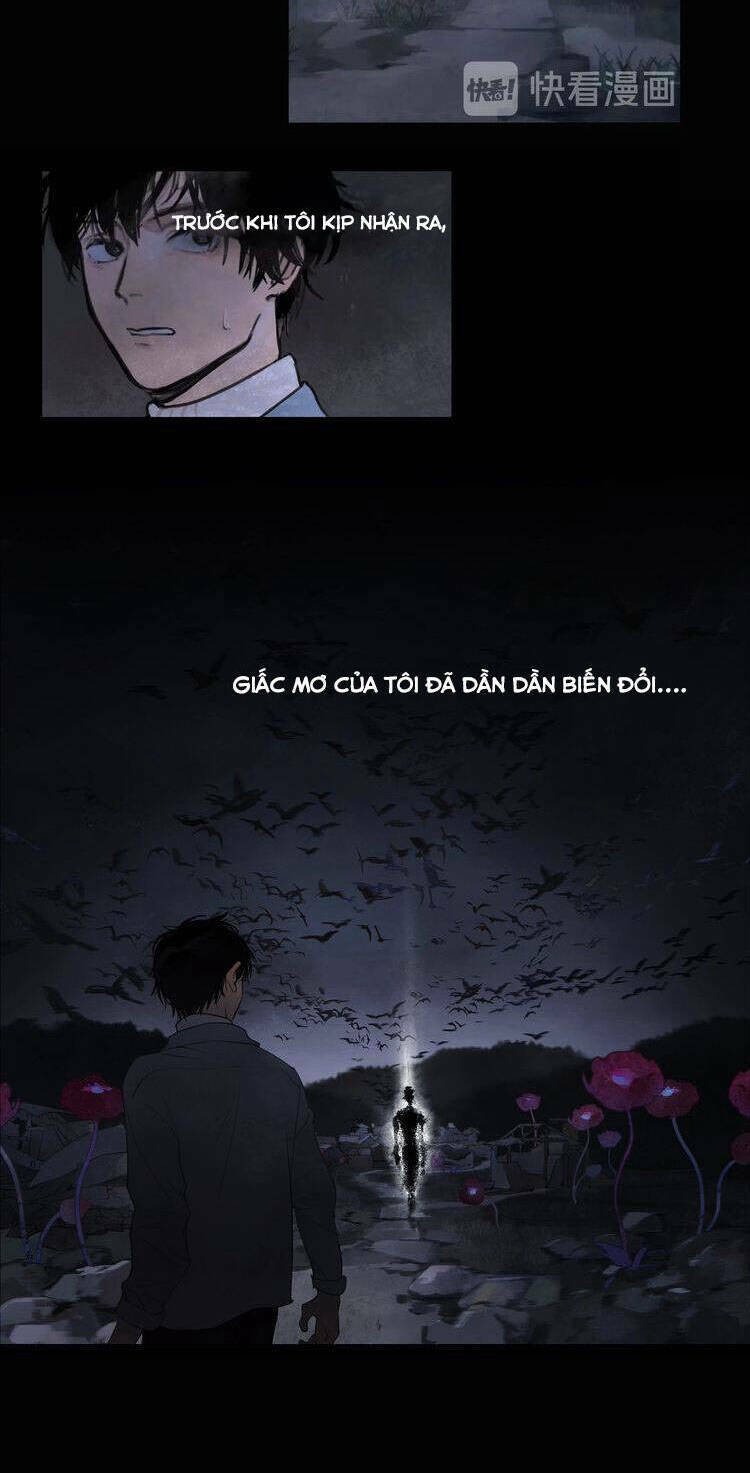 Shen Ze Chương 1 Ảnh 6