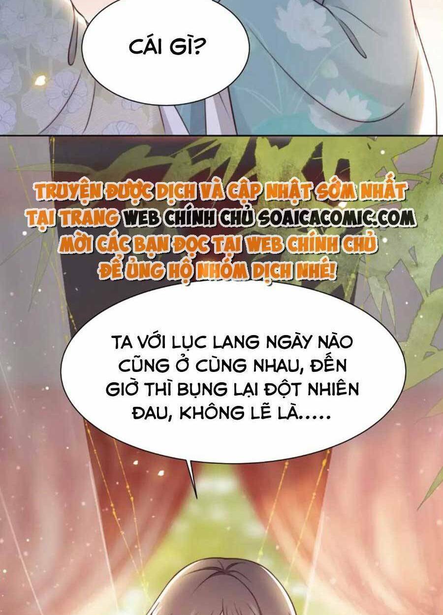 Cô Vương Quả Nữ Chương 59 Ảnh 36