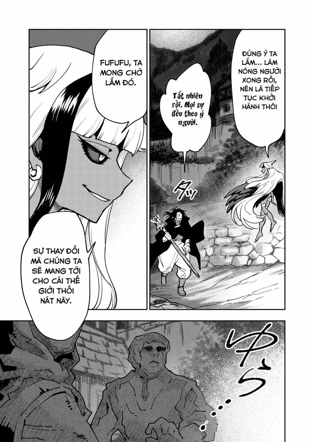 Saikyou Juzoku Tensei: Cheat Majutsushi No Slow Life Chương 17 Ảnh 38