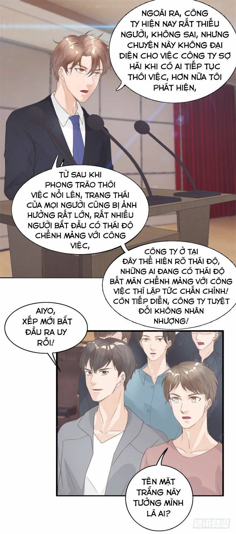 Chung Cực Thấu Thị Nhãn Chương 129 Ảnh 12