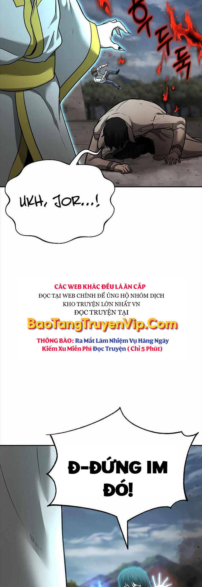 Vị Bạo Chúa Của Ngày Tận Thế Trở Lại Chương 9 Ảnh 13
