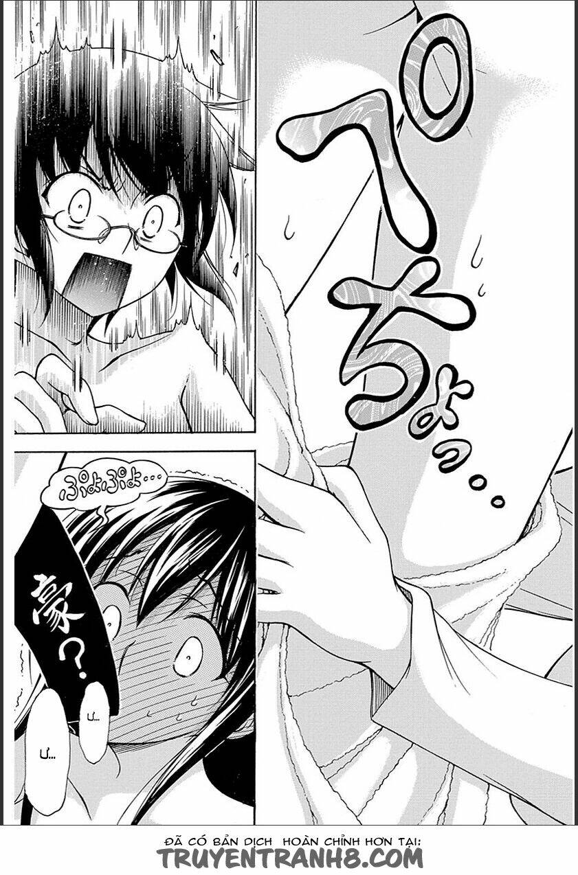Gou-Dere Bishoujo Nagihara Sora Chương 21 Ảnh 33