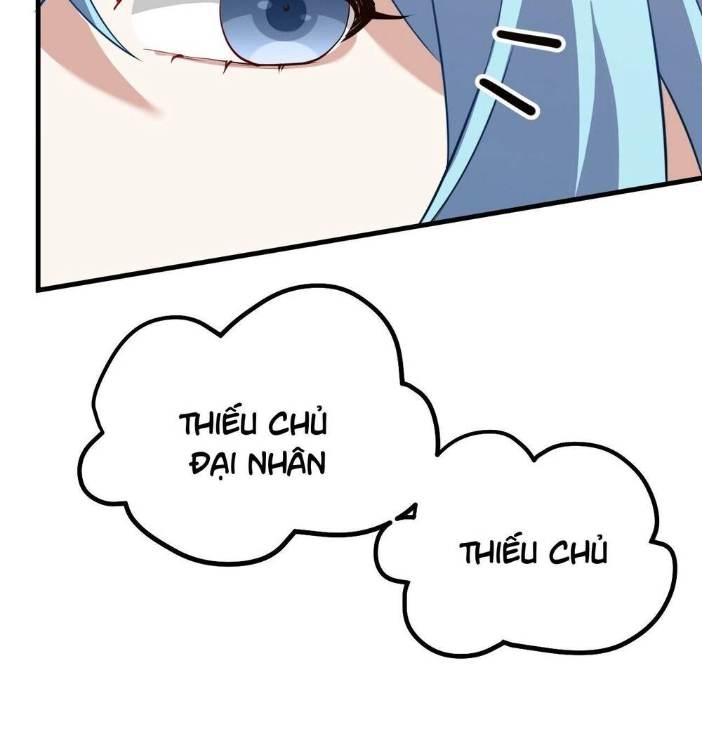 Tiên Nhân Này Quá Nghiêm Túc Chương 3 Ảnh 33