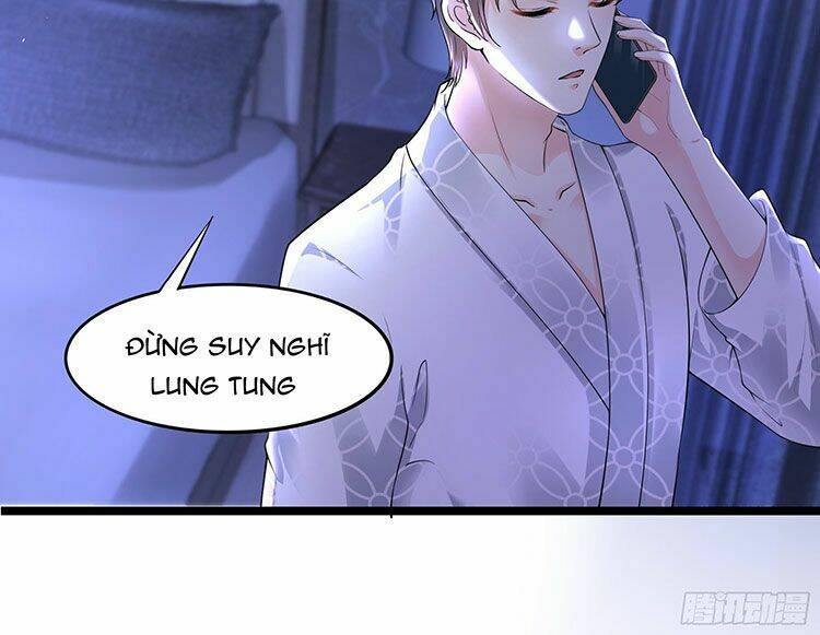 Satan Tổng Tài, Đừng Yêu Tôi Chương 22 Ảnh 5
