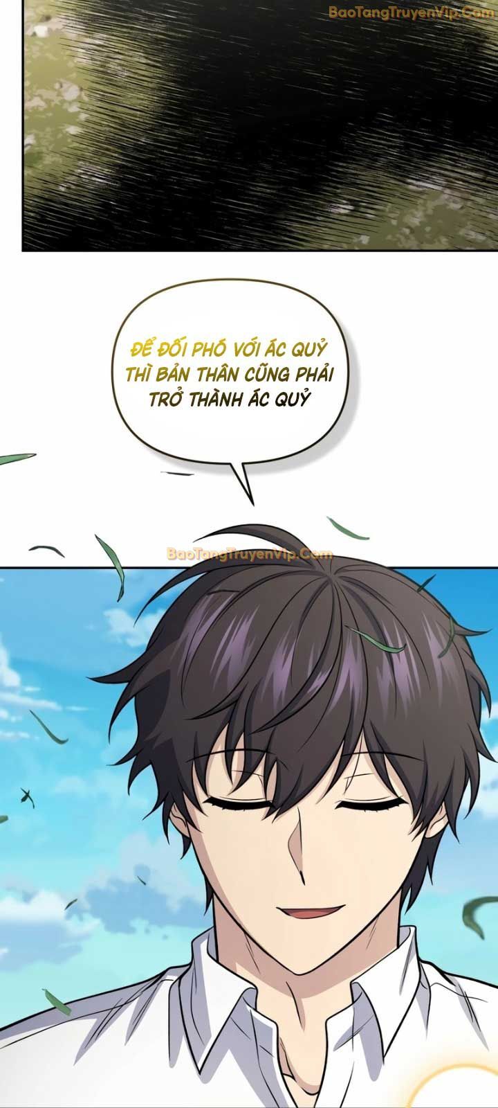 Nhà Hàng Thợ Săn Quái Vật Chương 70 Ảnh 83