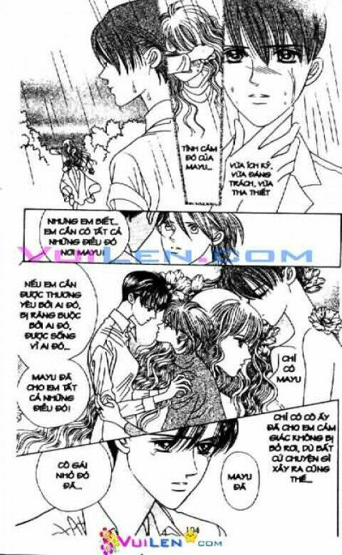 Nàng Tiên Ánh Trăng - Kaguya Hime Chương 20 Ảnh 105