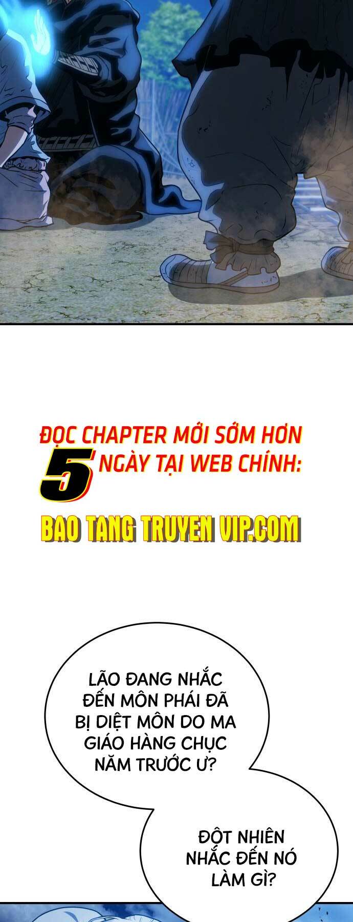 Bát Môn Chi Ngọc Chương 6 Ảnh 9