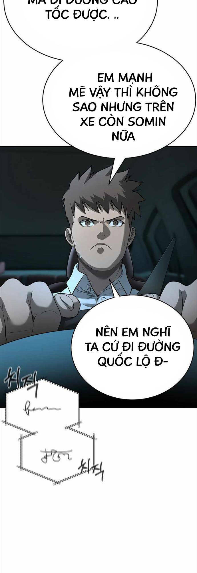 Vị Bạo Chúa Của Ngày Tận Thế Trở Lại Chương 9 Ảnh 54