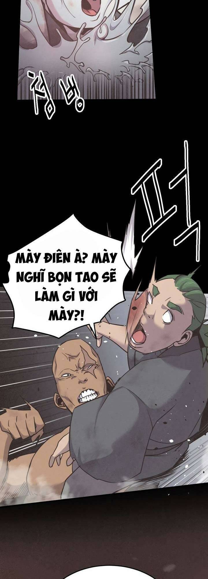 Kẻ Thù Chương 13 Ảnh 8